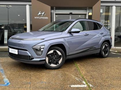 Hyundai Kona - Electric 65kWh - 217ch Creative - 38 900 €