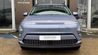 Hyundai Kona  - Creative - photo 1