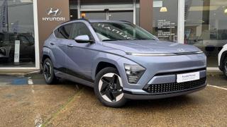 Hyundai Kona  - Creative - photo 2