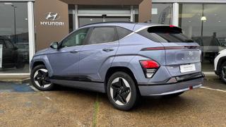 Hyundai Kona  - Creative - photo 3