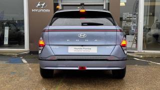 Hyundai Kona  - Creative - photo 4