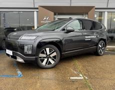 Hyundai Ioniq Le Mans