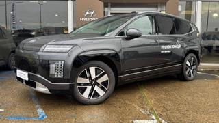 Hyundai Ioniq  - photo 0