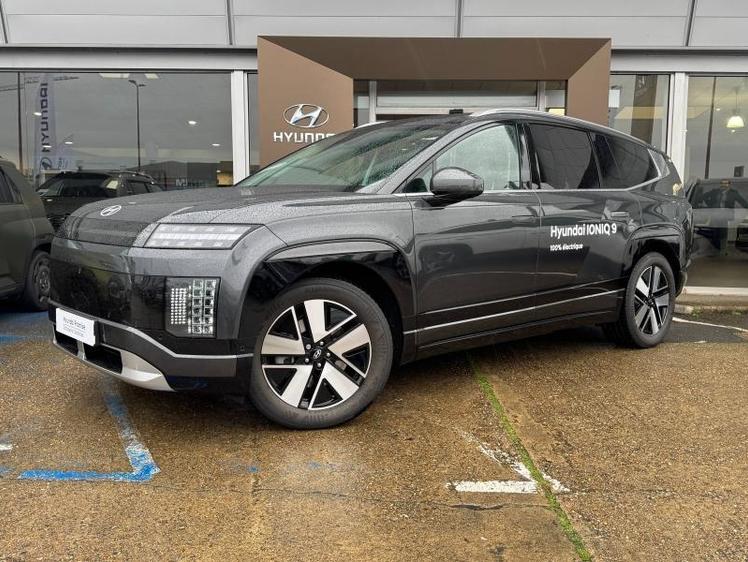 Hyundai Ioniq  - 75 990 €