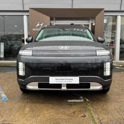 Hyundai Ioniq 110 kWh - 307ch HTRAC Executive Le Mans