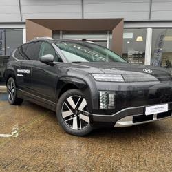 Hyundai Ioniq 110 kWh - 307ch HTRAC Executive Le Mans