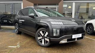 Hyundai Ioniq  - photo 2