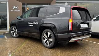 Hyundai Ioniq  - photo 3