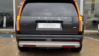 Hyundai Ioniq  - photo 4