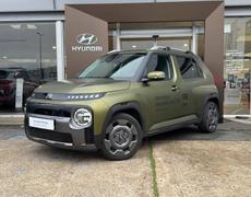 Hyundai Inster - 49 kWh 115ch Creative - 28 900 €