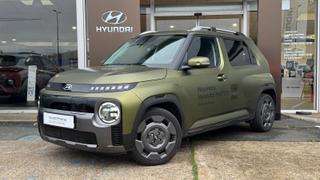 Hyundai Inster  - Creative - photo 0