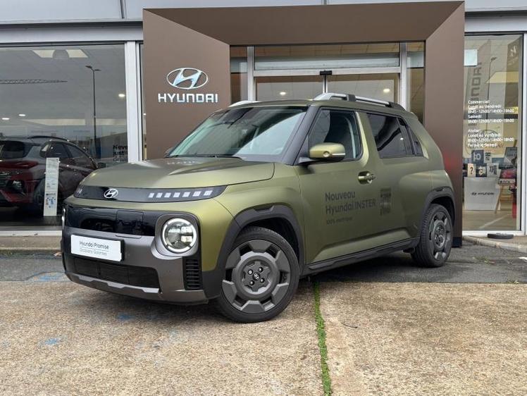 Hyundai Inster  - Creative - 28 900 €