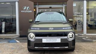 Hyundai Inster  - Creative - photo 1