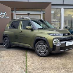 Hyundai Inster 49 kWh 115ch Creative Le Mans