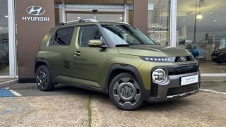 Hyundai Inster  - Creative - photo 2