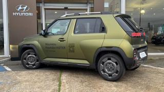 Hyundai Inster  - Creative - photo 3