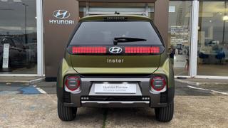 Hyundai Inster  - Creative - photo 4