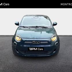 Fiat 500 II e 118ch Collezione MY25 Montrouge