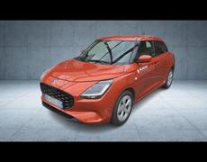 Suzuki Swift - 1.2 Hybrid 83ch Privilège - 17 990 €