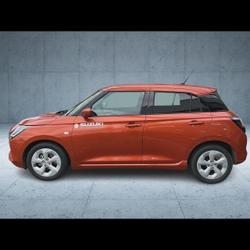 Suzuki Swift 1.2 Hybrid 83ch Privil&egrave;ge Avermes