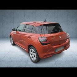 Suzuki Swift 1.2 Hybrid 83ch Privil&egrave;ge Avermes