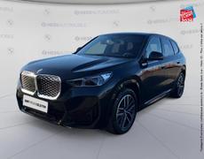 BMW X1 Sausheim