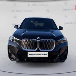 BMW X1 ieDrive20 204ch M Sport Sausheim