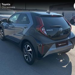 Toyota Aygo X 1.0 VVT-i 72ch Design MY24 occasion - Narbonne - photo 2/24