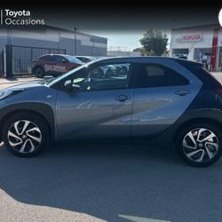 Toyota Aygo X 1.0 VVT-i 72ch Design MY24 occasion - Narbonne - photo 3/24