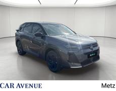 Citroen C5 Aircross Metz