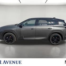 Citroen C5 Aircross 1.2 Hybride 145ch MAX boite automatique Metz