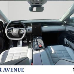 Citroen C5 Aircross 1.2 Hybride 145ch MAX boite automatique Metz