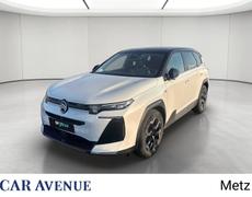 Citroen C5 Aircross Metz