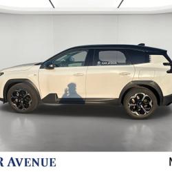 Citroen C5 Aircross 1.6 Hybride rechargeable 195ch MAX boite automatique Metz