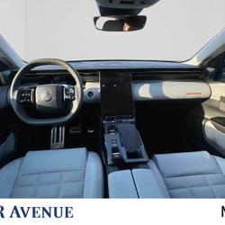 Citroen C5 Aircross 1.6 Hybride rechargeable 195ch MAX boite automatique Metz