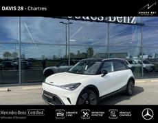 Smart #1 Chartres