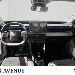 Citroen C3 Electrique 113ch, autonomie urbaine, PLUS Metz