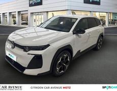 Citroen C5 Aircross Metz