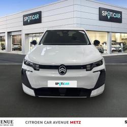 Citroen C5 Aircross Electrique 210ch autonomie confort PLUS Metz