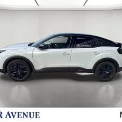 Citroen C4 Electrique 156ch (autonomie &eacute;tendue) COLLECTION Automatique Metz