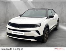 Opel Mokka Saint-Léonard