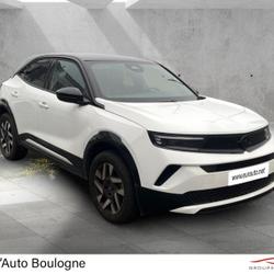 Opel Mokka 1.2 Turbo 136ch GS Saint-L&eacute;onard