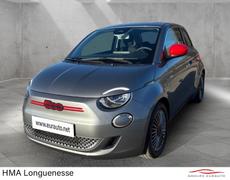 Fiat 500 II Longuenesse
