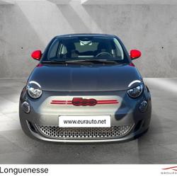 Fiat 500 II e 95ch (RED) Longuenesse