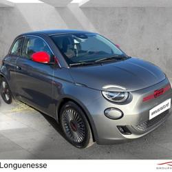 Fiat 500 II e 95ch (RED) Longuenesse