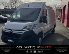 Citroen Jumper - L2H2 3.3 120ch BlueHDi S&S - 22 990 €