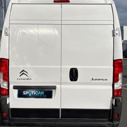 Citroen Jumper L2H2 3.3 120ch BlueHDi S&S Plon&eacute;our-Lanvern