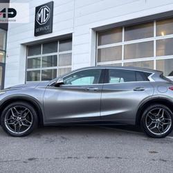 Infiniti Q30 2.2d 170ch Premium Tech DCT7 Saint-Nazaire