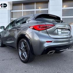 Infiniti Q30 2.2d 170ch Premium Tech DCT7 Saint-Nazaire