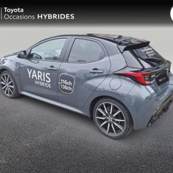 Toyota Yaris 130h GR Sport 5p MY25 Magny-les-Hameaux